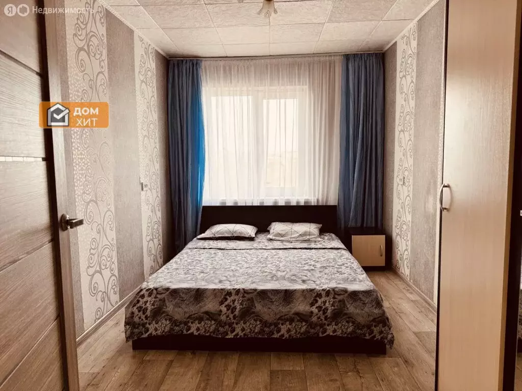 3-комнатная квартира: Евпатория, Советский проезд, 4 (58.8 м) - Фото 1