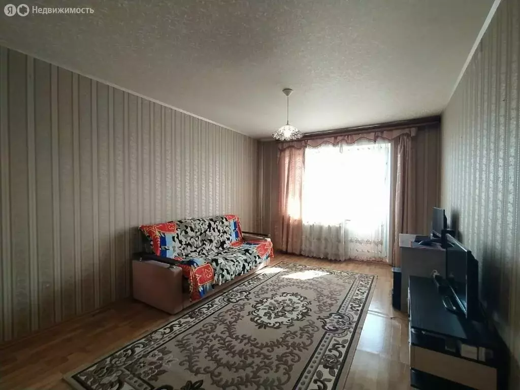 1-комнатная квартира: Брянск, Бежицкий район, улица Молодой Гвардии, ... - Фото 1