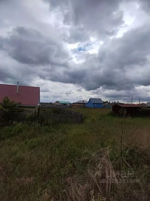 Участок в Башкортостан, Уфимский район, Николаевский сельсовет, с. ... - Фото 1