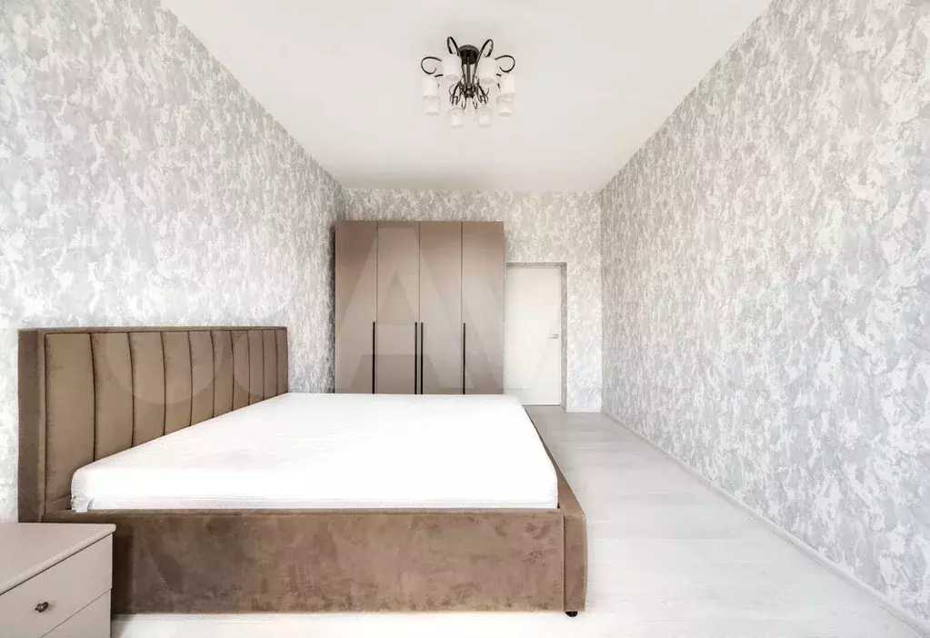 2-к. квартира, 30,5 м, 3/5 эт. - Фото 1