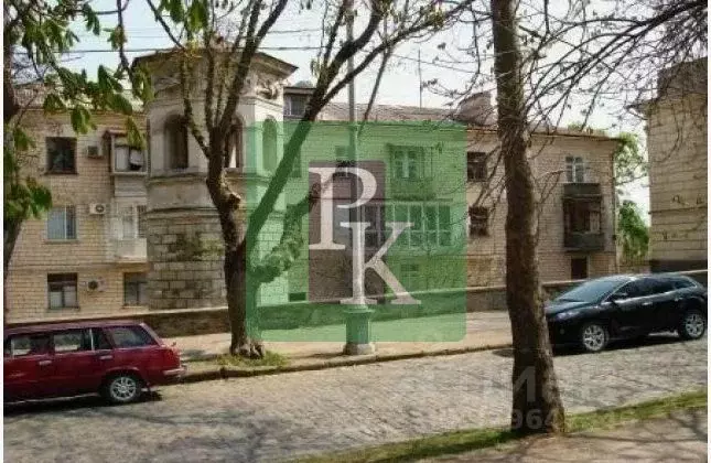 4-к кв. Севастополь ул. Советская, 8 (123.5 м) - Фото 2