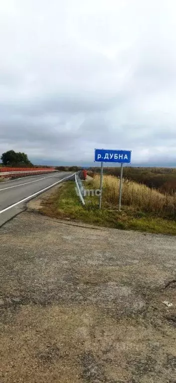 Участок в Московская область, Сергиево-Посадский городской округ, д. ... - Фото 1