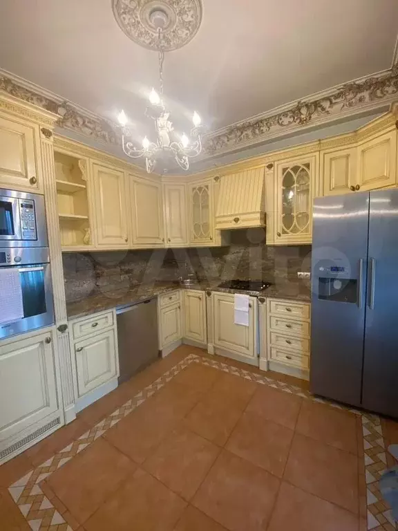 3-к. квартира, 85 м, 6/7 эт. - Фото 0