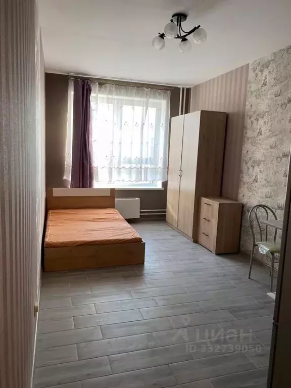 1-к кв. Московская область, Люберцы ул. Юности, 13к1 (27.0 м) - Фото 1