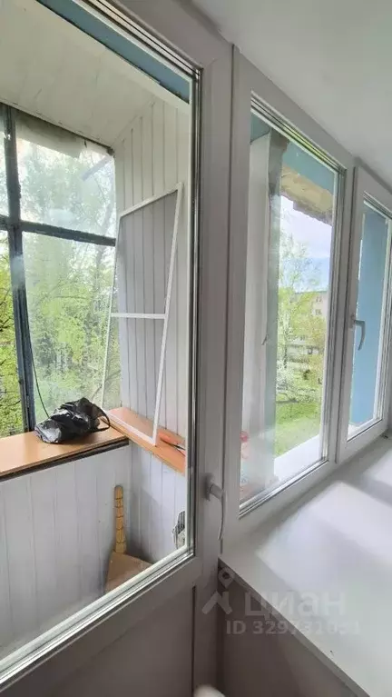 Комната Пензенская область, Пенза просп. Победы, 17 (13.0 м) - Фото 2