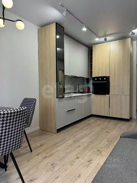 1-к кв. Иркутская область, Иркутск Култукская ул., 16 (39.4 м) - Фото 1