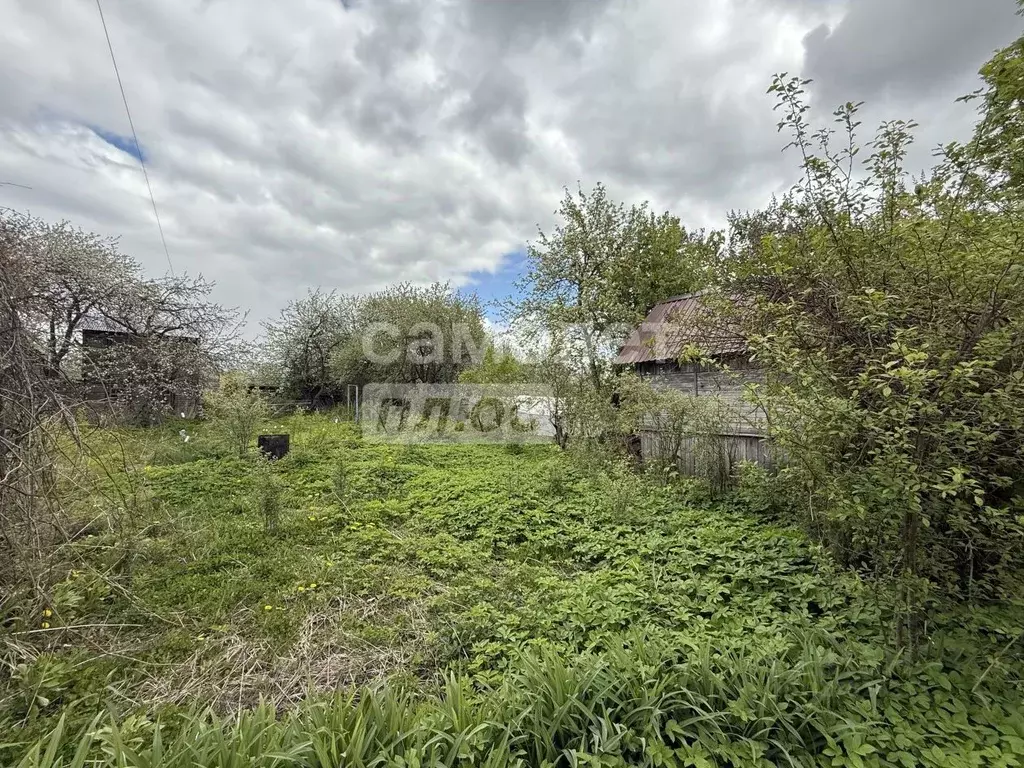 Дом в Калужская область, Калуга городской округ, с. Некрасово ул. ... - Фото 2