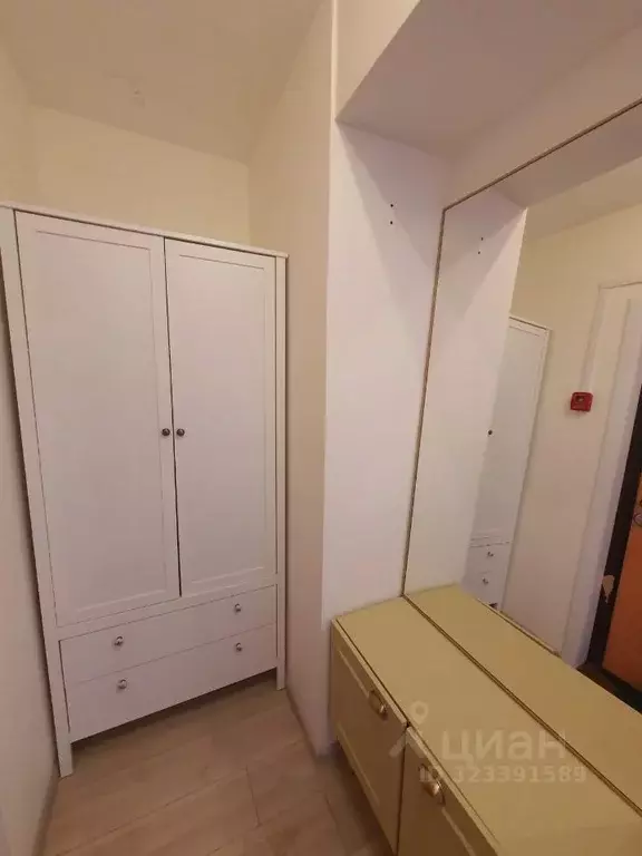 1-к кв. Московская область, Химки городской округ, д. Брехово, ... - Фото 1