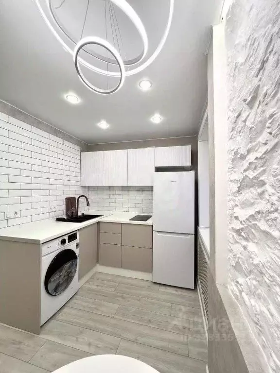 1-к кв. Бурятия, Улан-Удэ ул. Ербанова, 20 (30.0 м) - Фото 1