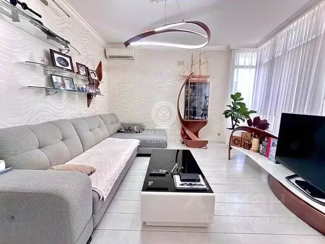 4-к кв. Краснодарский край, Геленджик Приморская ул., 4А (106.1 м) - Фото 1