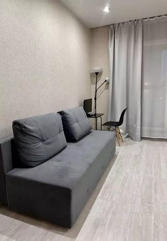 Студия Санкт-Петербург Московский просп., 73к5 (28.0 м) - Фото 2