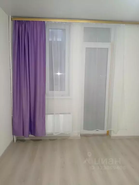 1-к кв. Ульяновская область, Ульяновск Краснопролетарская ул., 10Б ... - Фото 2