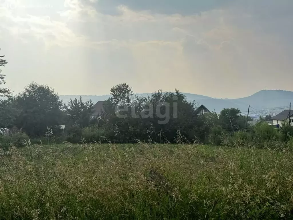 Участок в посёлок Солонцы, СНТ Радуга, 2-я улица (10 м) - Фото 1