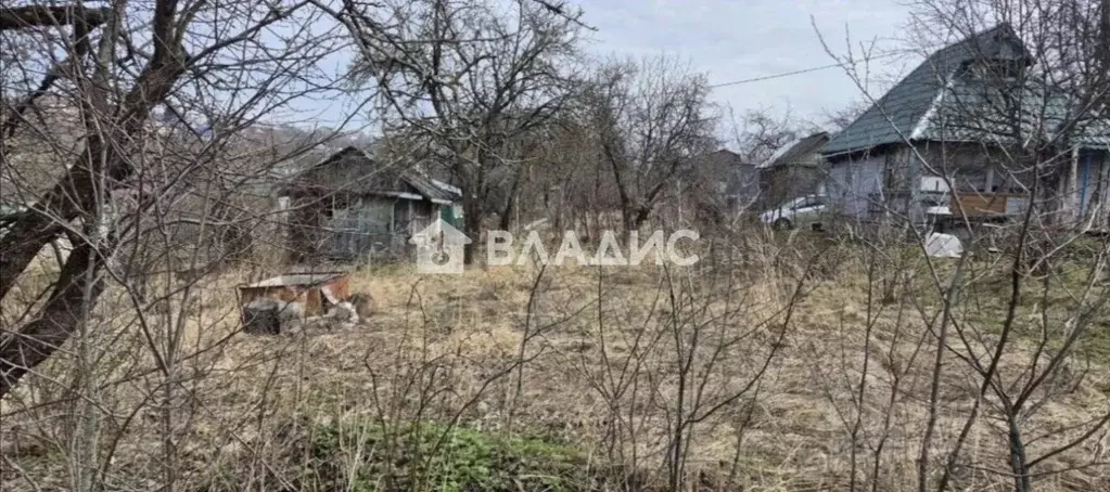 Участок в Нижегородская область, Нижний Новгород Победа СНТ, 122 (5.4 ... - Фото 1