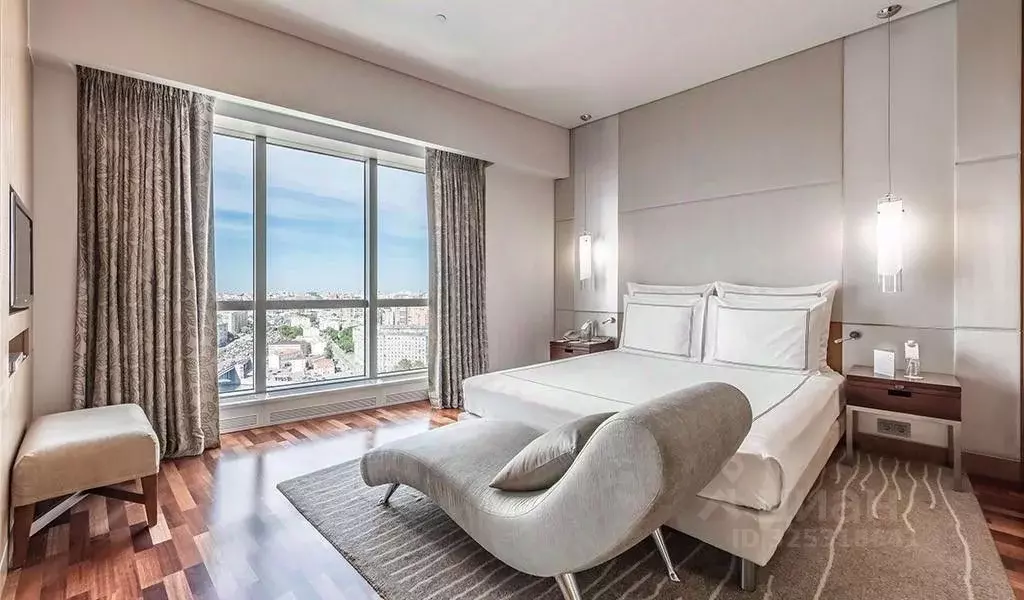 Комната Москва Космодамианская наб., 52С6 (78.0 м) - Фото 1