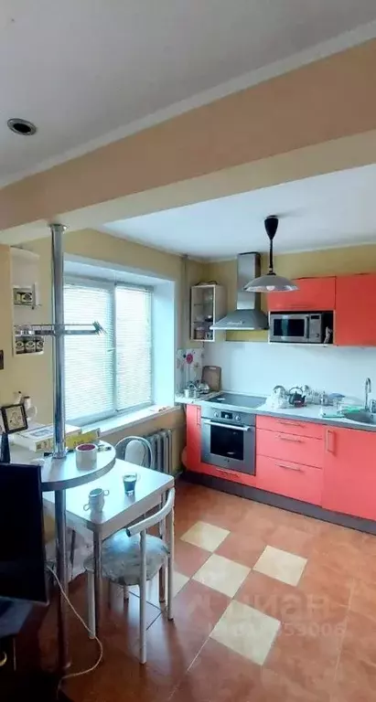 2-к кв. Красноярский край, Ачинск 3-й мкр, 13 (50.0 м) - Фото 0