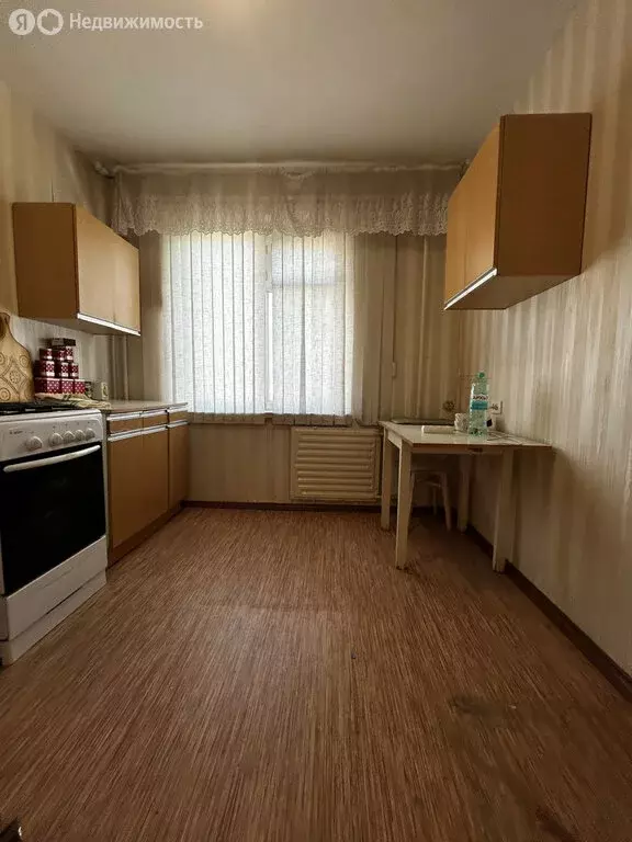 1-комнатная квартира: Уфа, улица Шота Руставели, 24 (33 м) - Фото 0