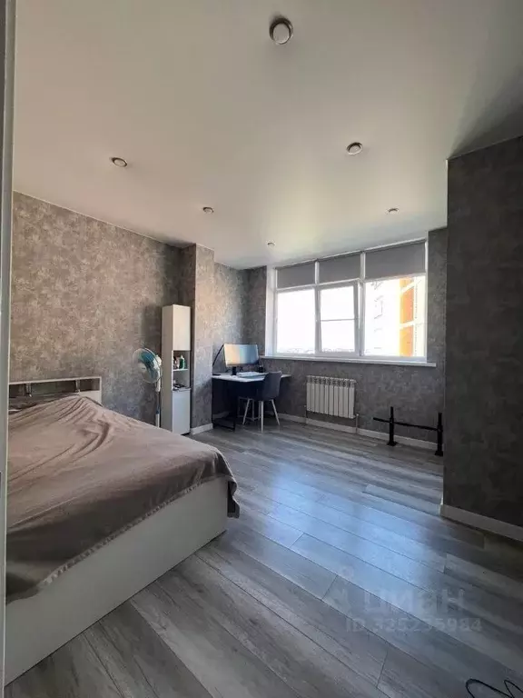 2-к кв. Адыгея, Тахтамукайский район, Яблоновский пгт ул. Тургеневское ... - Фото 1