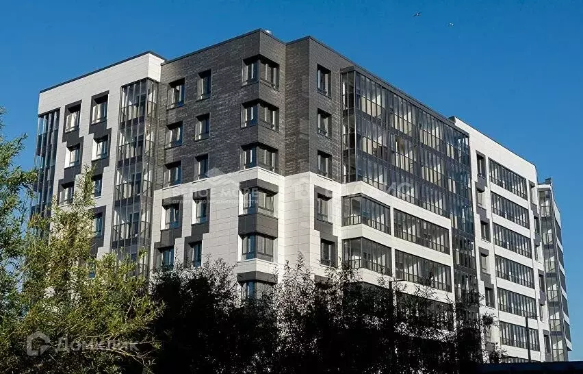 Продаётся 2-к квартира, 53.51 м - Фото 1