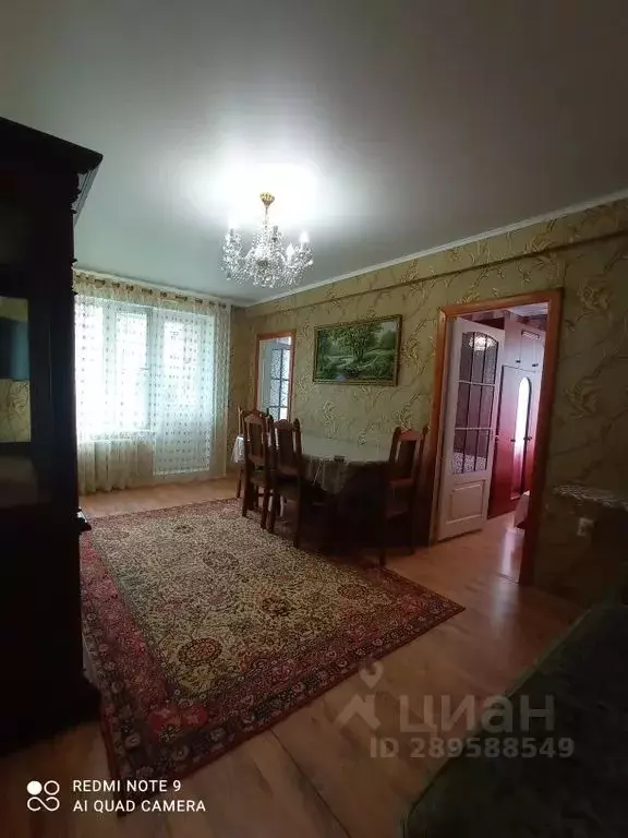 3-к кв. Дагестан, Избербаш ул. Г. Гамидова, 18 (50.0 м) - Фото 1