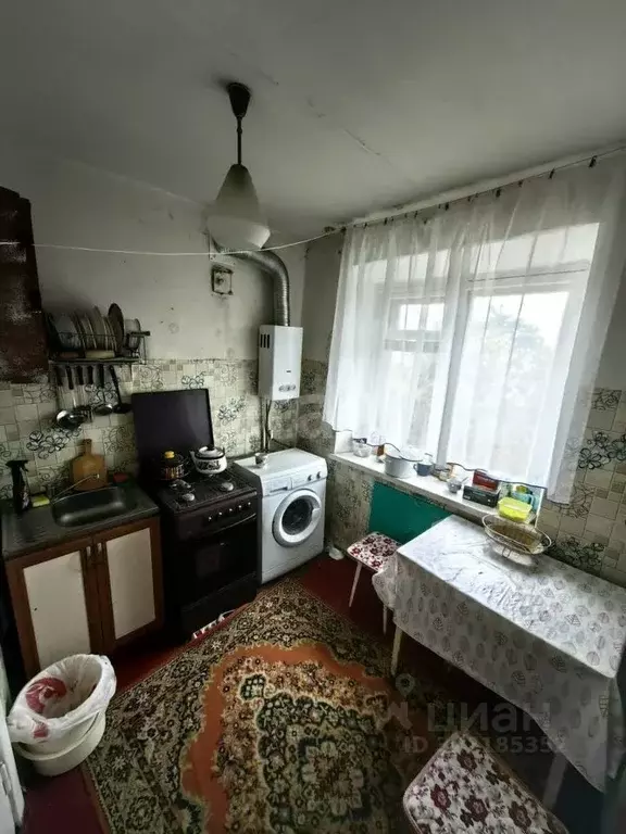 3-к кв. Брянская область, Клинцы ул. Гагарина, 75 (54.9 м) - Фото 2