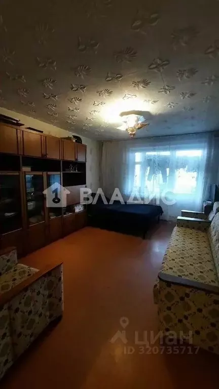 3-к кв. Калининградская область, Калининград Тобольская ул., 41 (60.3 ... - Фото 1