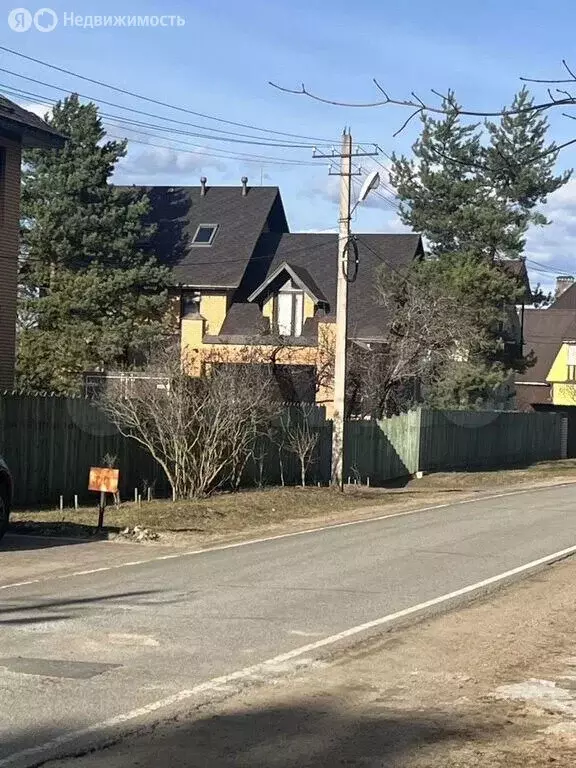Дом в Дубна, улица Ратмино, 11 (255.1 м) - Фото 0