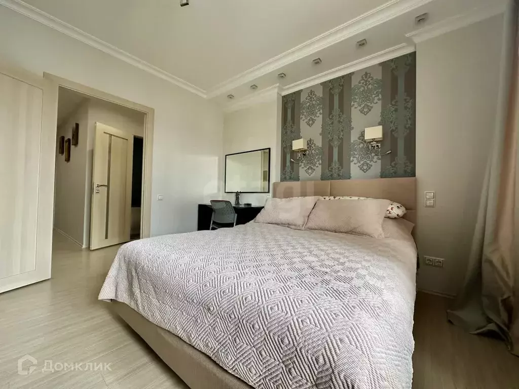 Продаётся 2-к квартира, 65.1 м - Фото 0