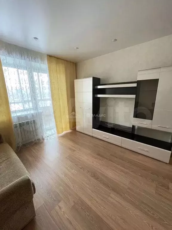Квартира-студия, 24 м, 2/9 эт. - Фото 1