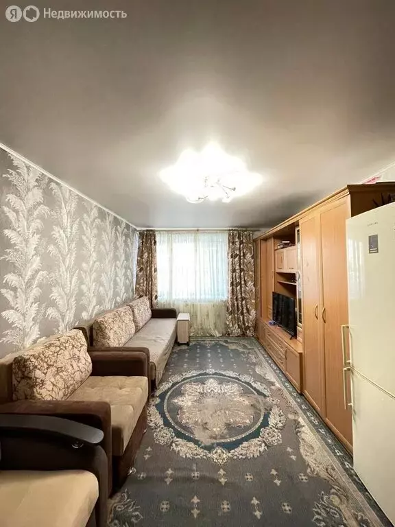 Квартира-студия: Казань, улица Голубятникова, 16 (25.3 м) - Фото 1