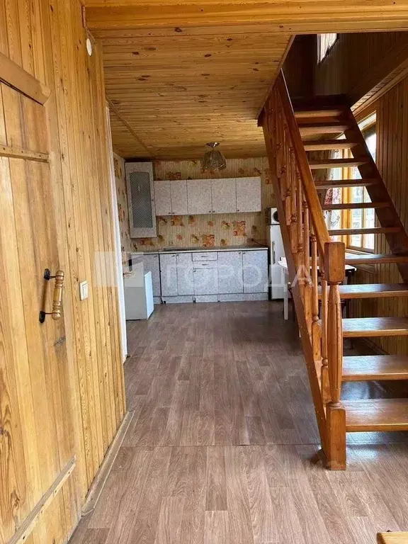 Дом в Алтайский край, Калманский район, с. Шадрино Луговая ул. (70 м) - Фото 1