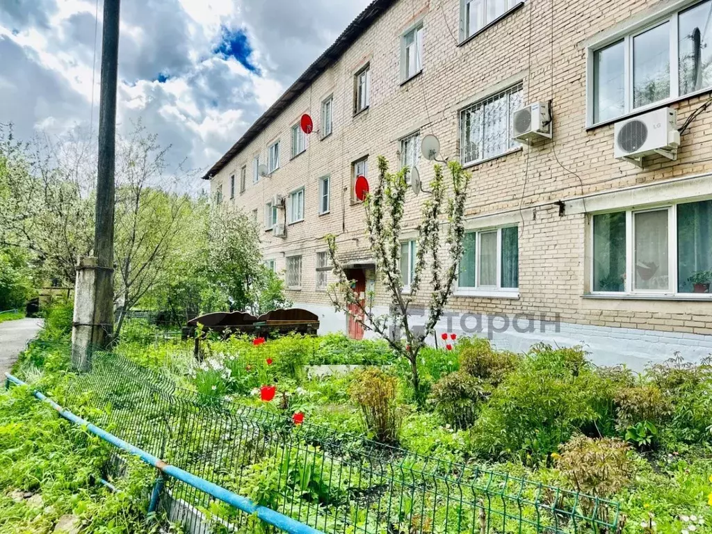 2-к. квартира, 46 м, 3/3 эт. - Фото 0