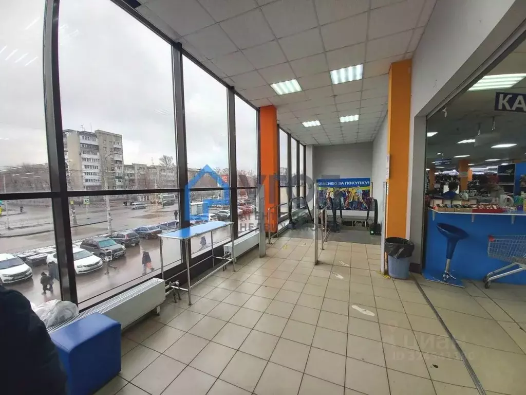 Помещение свободного назначения в Самарская область, Самара ... - Фото 2