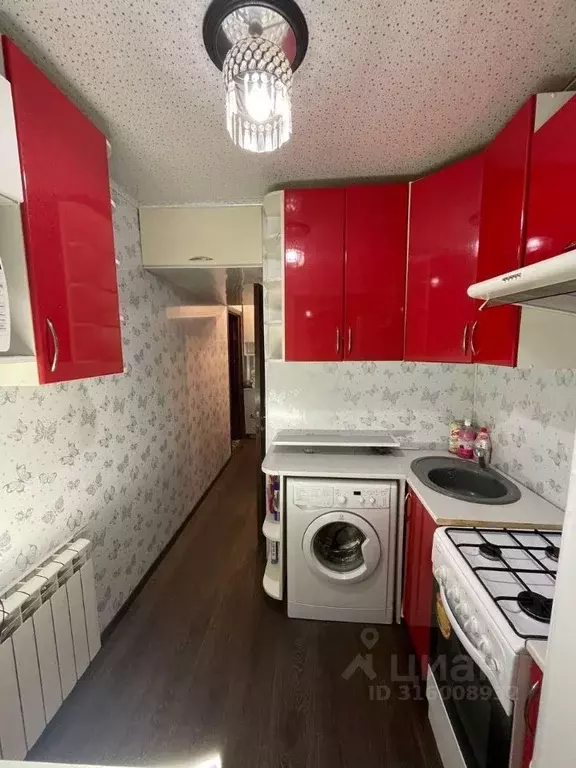1-к кв. Владимирская область, Владимир ул. Соколова-Соколенка, 24 ... - Фото 1
