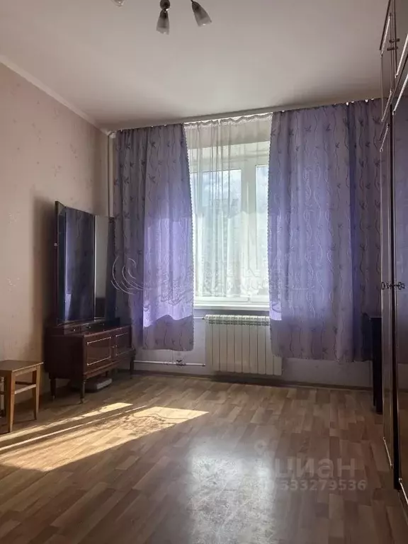 2-к кв. Санкт-Петербург Морская наб., 37к5 (76.8 м) - Фото 1