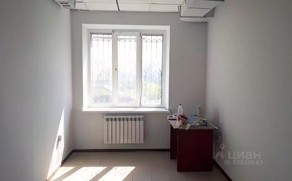 Помещение свободного назначения в чувашия, чебоксары ул. Крылова, 9 . - Фото 1