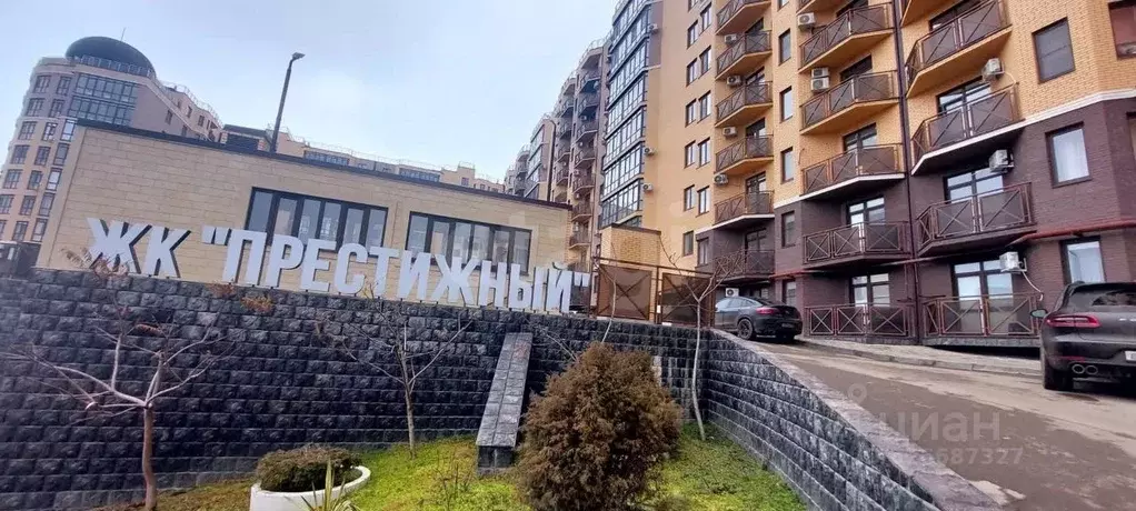 2-к кв. Ставропольский край, Пятигорск ул. Адмиральского (68.9 м) - Фото 2