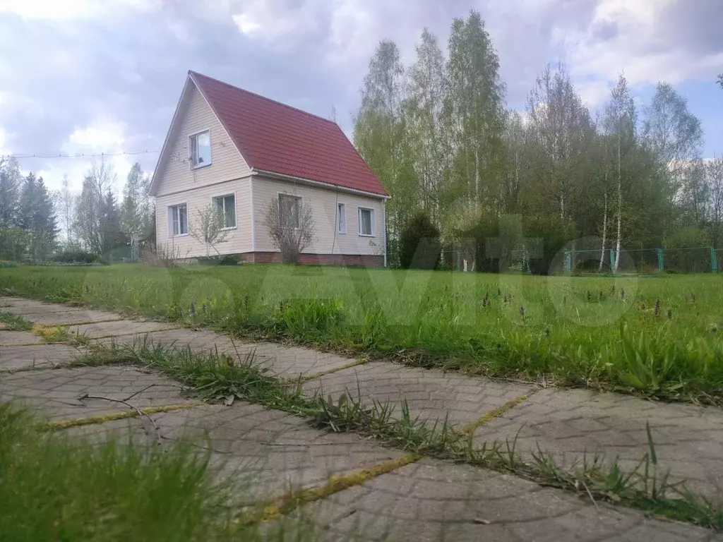 Дом 60 м на участке 15 сот. - Фото 0