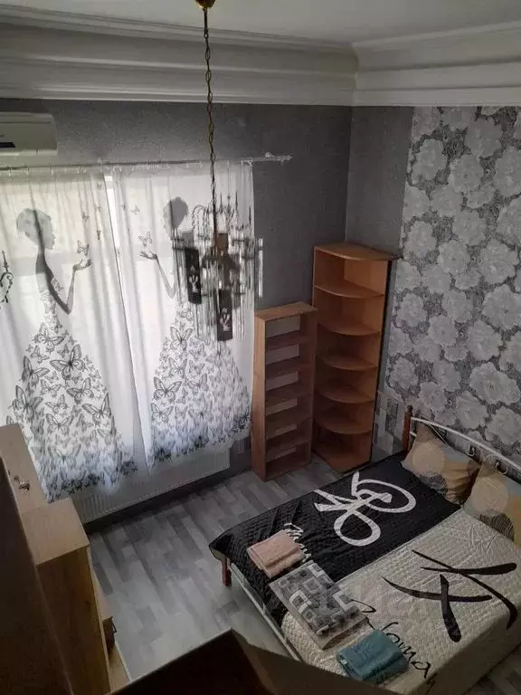 1-к кв. Крым, Евпатория ул. Революции, 37 (48.0 м) - Фото 0
