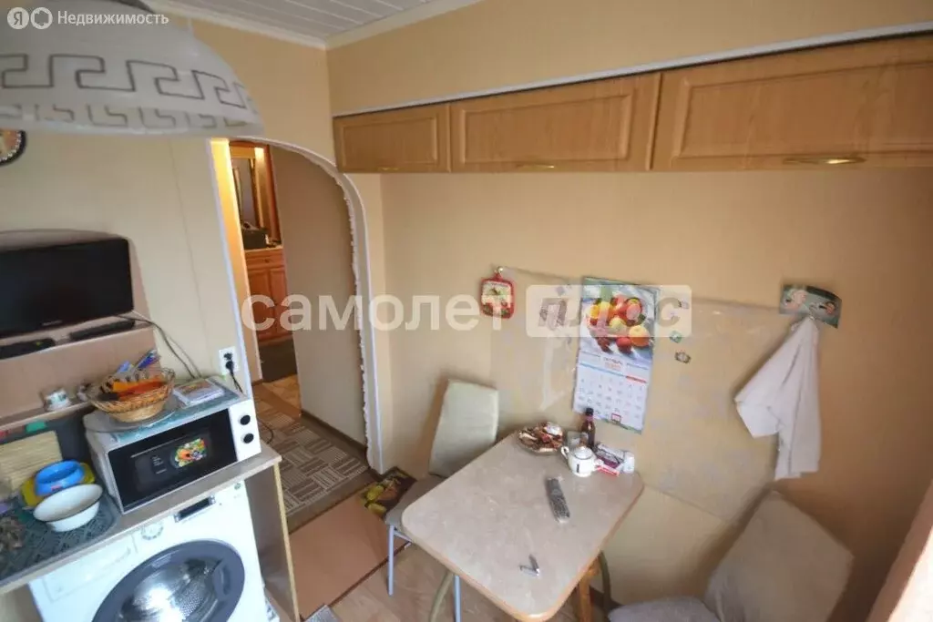 3-комнатная квартира: Череповец, улица Металлургов, 59 (55.7 м) - Фото 2