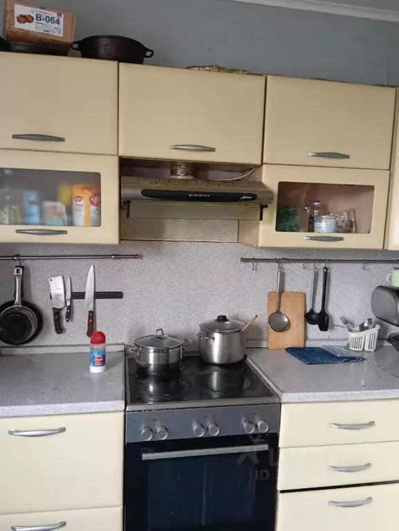 Комната Москва ул. Марьинский Парк, 21К2 (20.0 м) - Фото 2