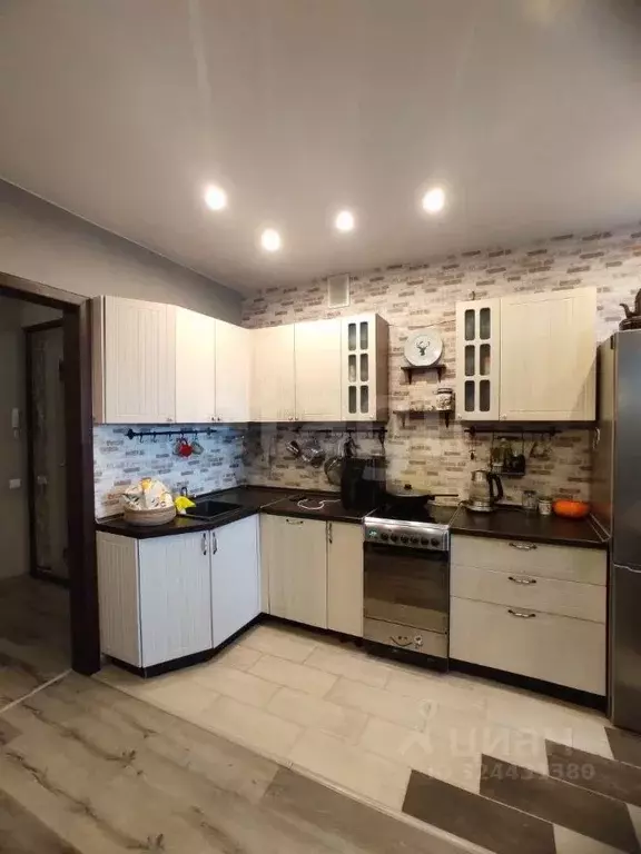 1-к кв. Свердловская область, Нижний Тагил Уральский просп., 85 (42.1 ... - Фото 1