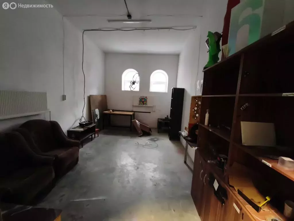 Помещение свободного назначения (260 м) - Фото 1