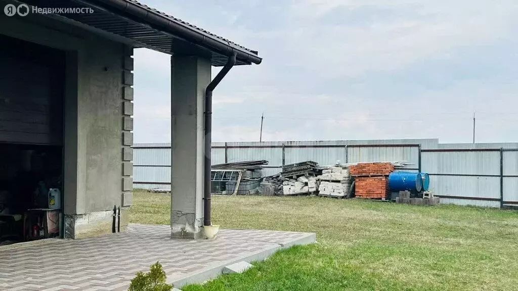 Дом в село Крюково, улица Поляна (100 м) - Фото 2