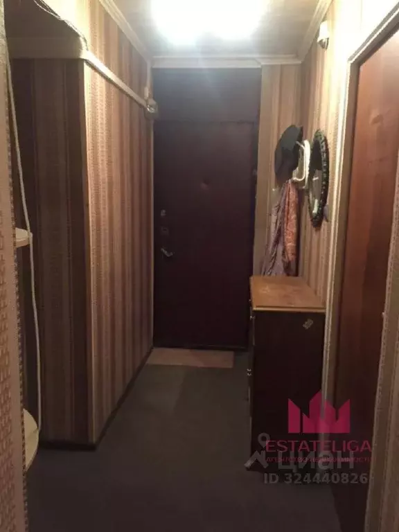 Комната Москва ул. Полбина, 66 (10.0 м) - Фото 2