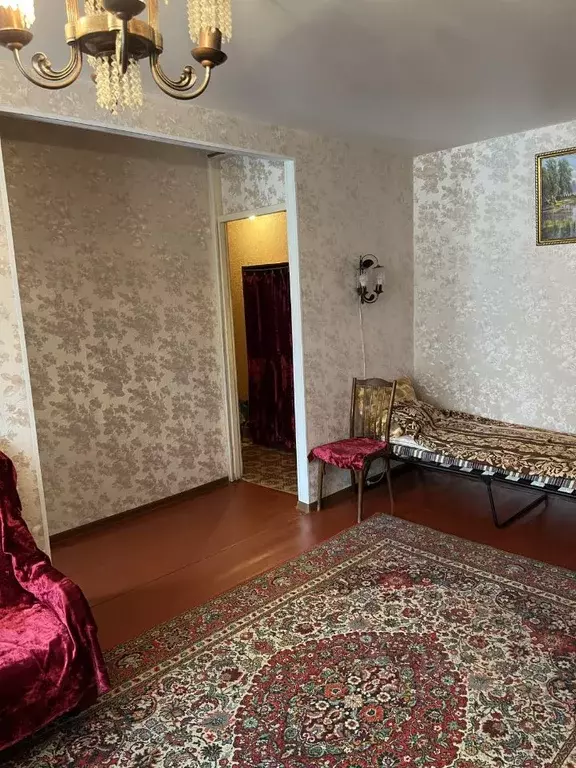 2-к кв. Нижегородская область, Нижний Новгород ул. Красных Зорь, 3 ... - Фото 2