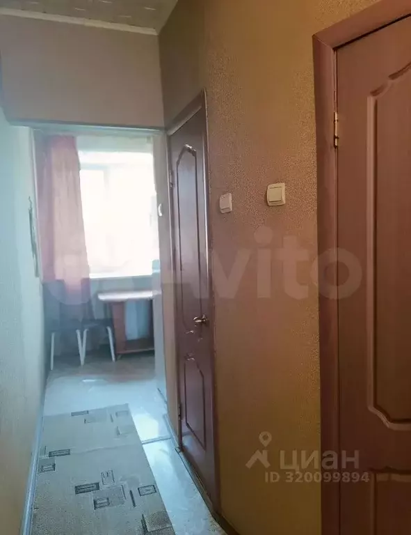 1-к кв. Калужская область, Малоярославец ул. Чистовича, 3 (35.3 м) - Фото 2