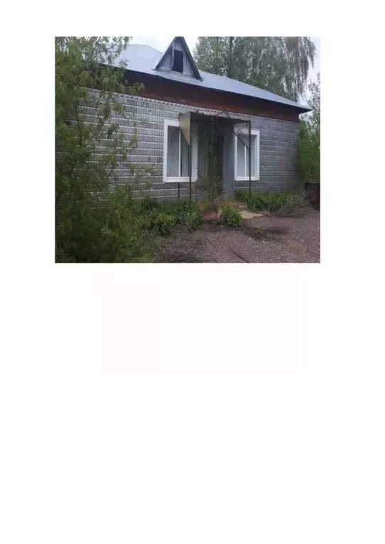 Помещение свободного назначения в Башкортостан, Дюртюли ул. Седова, 4 ... - Фото 2