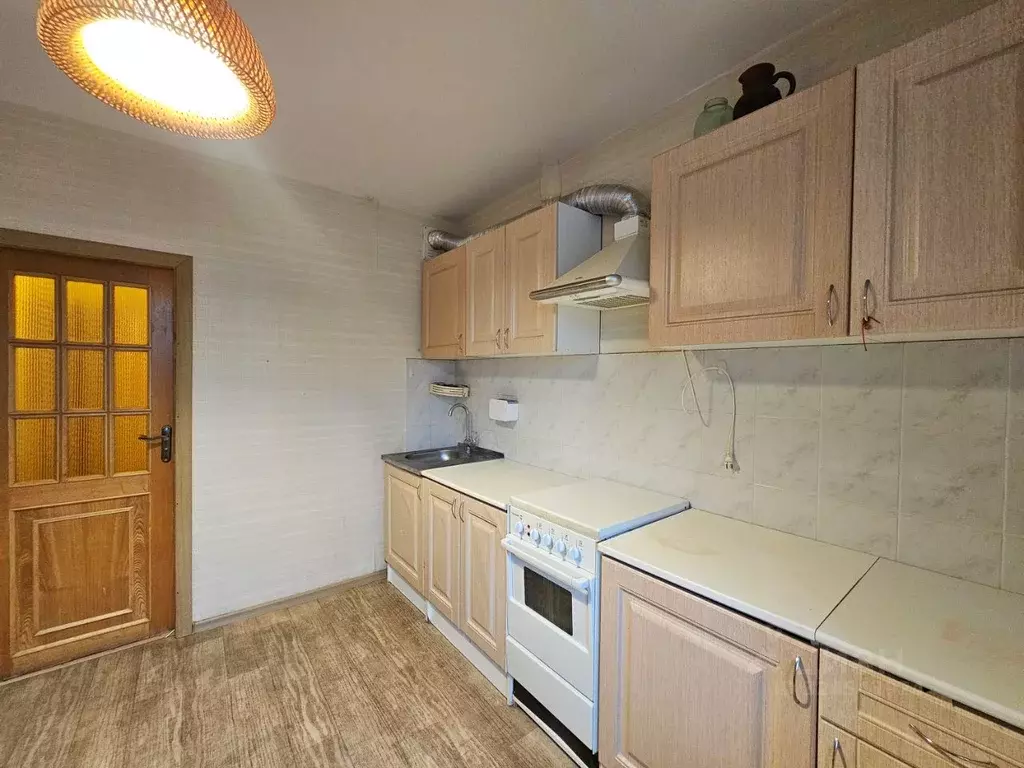 2-к кв. Санкт-Петербург Богатырский просп., 57К3 (55.0 м) - Фото 2