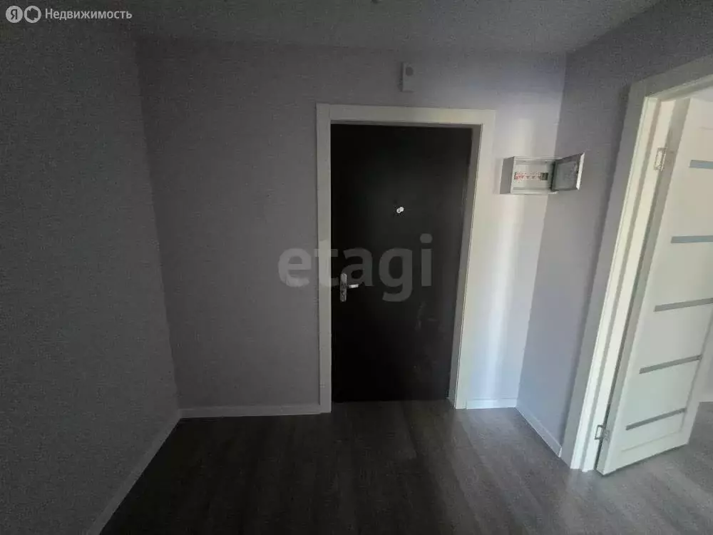 3-комнатная квартира: Тюмень, улица Алексея Леонова, 34 (71.6 м) - Фото 2